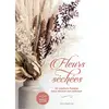Merci les Livres Fleurs séchées
