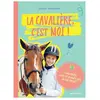 Merci Les Livres La cavalière c'est moi !