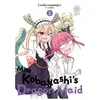 Miss Kobayashi's Dragon Maid