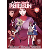 Noeve Grafx A Certain Scientific Railgun T05