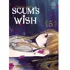 Noeve Grafx Scum's Wish T05
