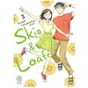 Noeve Grafx Skip & Loafer T03
