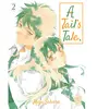 Noeve Grafx A Tail's Tale T02