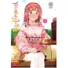 Noeve Grafx Shy girlfriend t01