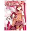 Noeve Grafx A certain scientific railgun