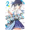 Noeve Grafx Girlfriend, Girlfriend