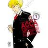 Noeve Grafx Acca 13: Tome 1