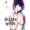 Noeve Grafx Scum's Wish T01