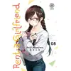 Noeve Grafx Rent-a-Girlfriend