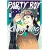 Noeve Grafx Party Boy Kongming! T01