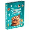 Editions 365 Mes 52 Recettes De Goûters Rien Que Pour Moi