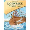 Editions du Triomphe L'odyssée De Saint Paul