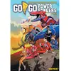 Go Go Power Rangers Tome 2