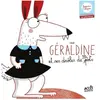 Géraldine Et Ses Drôles De Mots