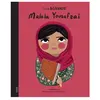 Kimane Malala Yousafzai