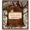 Kimane Livre Amis pour toujours