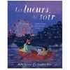 Kimane Les lueurs du soir: Tourne les pages pour illuminer la nuit !