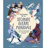 Kimane Histoires de la Seconde Guerre mondiale: Les récits incroyables mais vrais d'un monde en guerre