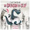 Kimane L'attaque du dragon en slip
