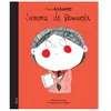 Kimane Livre Simone de Beauvoir