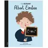 Kimane Livre Albert Einstein
