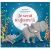 Kimane Je serai toujours là