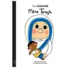 Kimane Mère Teresa