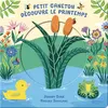 Kimane Petit Caneton Découvre Le Printemps