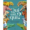 Kimane Qui Est Qui ? - Différencie Les Animaux Qui Se Ressemblent