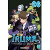 Nobi Nobi Iruma À L'école Des Démons - Tome 26