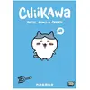 Chiikawa - Petits, Mimis Et Zarbis - Tome 2 :