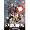 Nobi Nobi Star Wars - The Mandalorian T02