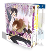 Nobi Nobi Coffret en 2 volumes: Avec tome 10,5 : fanbook officiel, jaquette réversible et 13 cartes exclusives