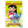 Nobi Nobi Lilo & Stitch - Aventures à Hawaï