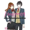 Nobi Nobi Manga - Pika Edition - Horimiya Tome 16 - HERO, Daisuke Hagiwara - Roman - ISBN 9782811660007
