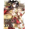 Nobi Nobi Fallen Zeus - Le Dieu Suprême Et L'esclave - Tome 2
