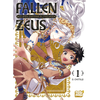 Nobi Nobi Fallen Zeus - Le Dieu Suprême Et L'esclave - Tome 1
