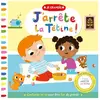1 2 3 Soleil J'arrête la tétine !
