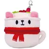 Mini-Peluche Vanillours