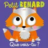 1 2 3 Soleil Petit renard, que vois-tu ?