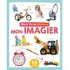 1 2 3 Soleil Mon imagier: 50 sons