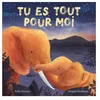 Tu es tout pour moi - Kelly Conroy