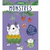 Grenouille Monstres