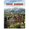 Comtat Venaissin - Tome 1 - L'affrontement Des Royaumes