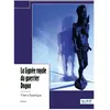Nombre 7 La Lignée royale du guerrier Dogon