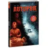 Editions Oxymore Autopsie - Tome 1 - Le Sacrificateur