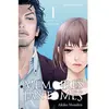 Akata Large: Tome 1