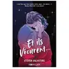 Korrigan Et ils vécurent...