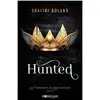 Korrigan Les Vampires De Marchwood Tome 3 - Hunted