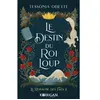 Korrigan éditions Le destin du roi loup
